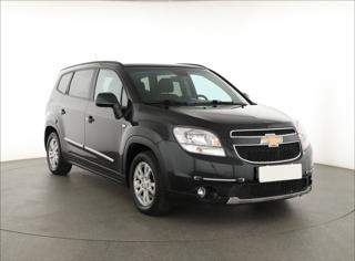 Chevrolet Orlando 1.8i 104kW MPV