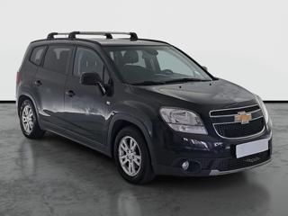 Chevrolet Orlando 2.0 VCDi 120kW MPV