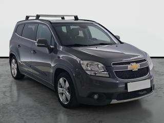 Chevrolet Orlando 1.8i 104kW MPV