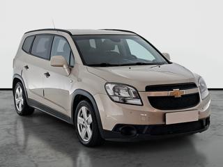 Chevrolet Orlando 2.0 VCDi 96kW MPV