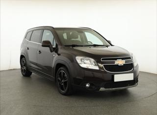 Chevrolet Orlando 2.0 VCDi 120kW MPV
