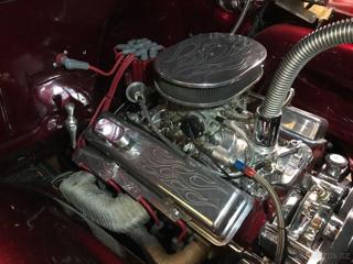 Chevrolet Ostatní small block 283 engine prodej