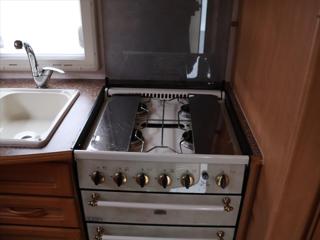 Coachmen Ostatní Caravan VIP 460/2d obytný přívěs - Foto 16