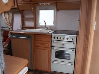 Coachmen Ostatní Caravan VIP 460/2d obytný přívěs - Foto 14