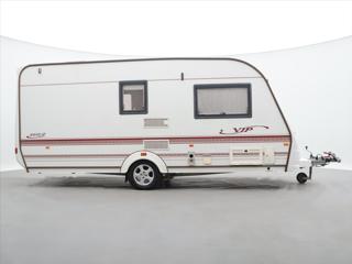 Coachmen Ostatní Caravan VIP 460/2d obytný přívěs - Foto 12