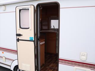 Coachmen Ostatní Caravan VIP 460/2d obytný přívěs - Foto 13
