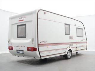 Coachmen Ostatní Caravan VIP 460/2d obytný přívěs - Foto 11