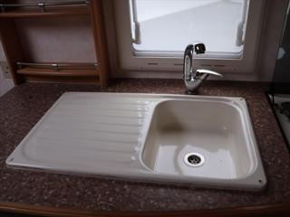 Coachmen Ostatní Caravan VIP 460/2d obytný přívěs - Foto 17
