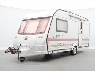Coachmen Ostatní Caravan VIP 460/2d obytný přívěs - Foto 7