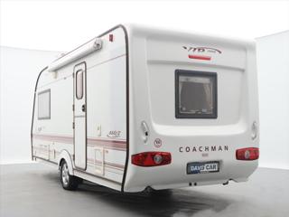 Coachmen Ostatní Caravan VIP 460/2d obytný přívěs - Foto 9