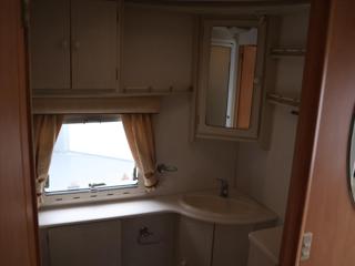 Coachmen Ostatní Caravan VIP 460/2d obytný přívěs - Foto 22
