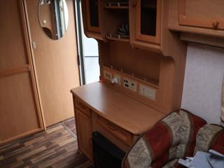 Coachmen Ostatní Caravan VIP 460/2d obytný přívěs - Foto 20