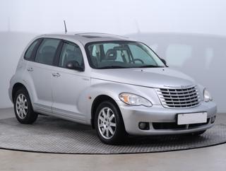 Chrysler PT Cruiser 2.2 CRD 110kW hatchback