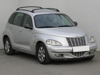 Chrysler PT Cruiser 2.2 CRD hatchback