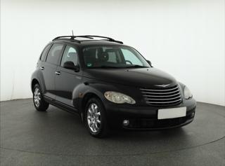 Chrysler PT Cruiser 2.2 CRD 110kW hatchback