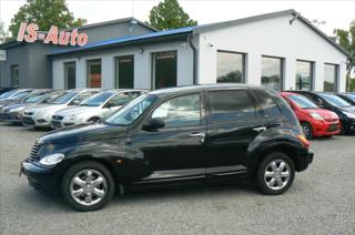 Chrysler PT Cruiser 2,0 i-16V  AUTOMAT hatchback