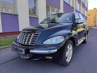 Chrysler PT Cruiser 2,2 CRD hatchback