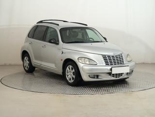 Chrysler PT Cruiser 2.2 CRD 89kW hatchback