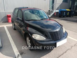Chrysler PT Cruiser 2.2CRDi kombi