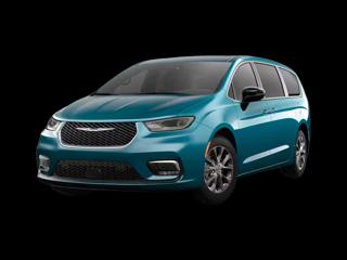 Chrysler Pacifica 3.6 Select AWD, Safety Sphere MPV