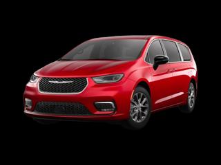 Chrysler Pacifica 3.6 Select AWD, Safety Sphere MPV
