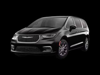 Chrysler Pacifica 3.6 Select AWD, Safety Sphere MPV