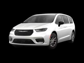 Chrysler Pacifica 3.6 Select AWD, Safety Sphere MPV