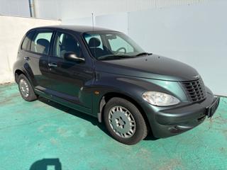 Chrysler PT Cruiser 1.6, 85kW, Klima MPV