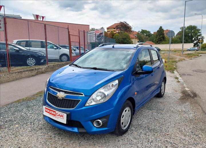 Vůz s VIN KL1MF48D9AC233788