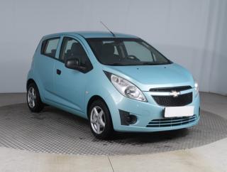 Chevrolet Spark 1.0 16V 50kW hatchback