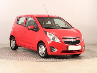 Chevrolet Spark 1.0 16V 50kW hatchback