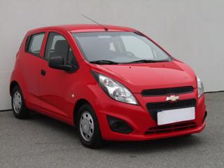 Chevrolet Spark 1.2i hatchback