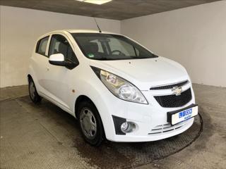 Chevrolet Spark 1,0 i hatchback