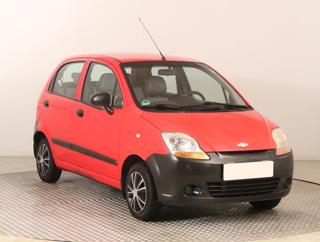 Chevrolet Spark 0.8i 38kW hatchback