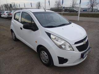 Chevrolet Spark 1,0 S-Tev 16V 50kW hatchback