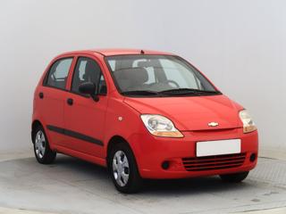Chevrolet Spark 0.8i 38kW hatchback