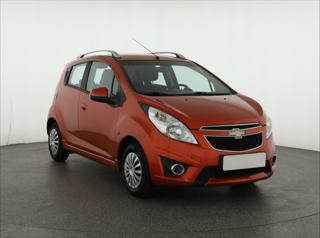 Chevrolet Spark 1.2 16V 60kW hatchback