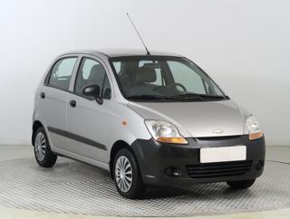 Chevrolet Spark 0.8i 38kW hatchback