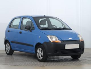 Chevrolet Spark 0.8i 38kW hatchback
