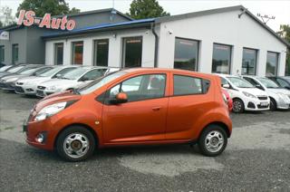 Chevrolet Spark 1,0 LS hatchback