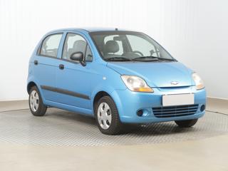Chevrolet Spark 0.8i 38kW hatchback