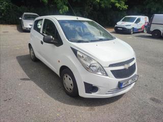 Chevrolet Spark 1,0 i hatchback