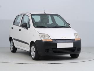 Chevrolet Spark 0.8i 38kW hatchback