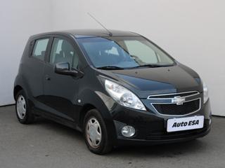 Chevrolet Spark 0.8i hatchback
