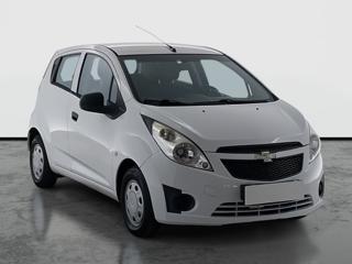 Chevrolet Spark 1.0 16V 50kW hatchback