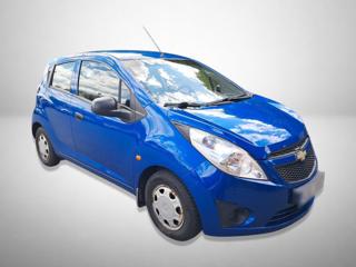 Chevrolet Spark 1.0 16V 50kW hatchback
