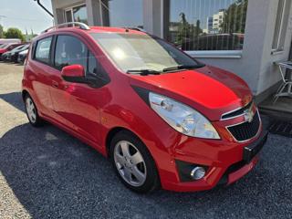 Chevrolet Spark 1.2 hatchback