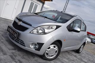 Chevrolet Spark 1,0 1.0I 50KW PO SERVISE hatchback