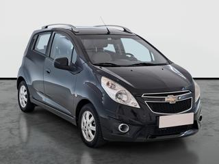 Chevrolet Spark 1.0 16V 50kW hatchback