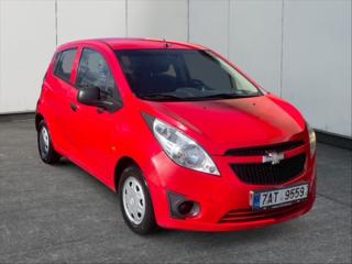 Chevrolet Spark 1,0 i Klima hatchback
